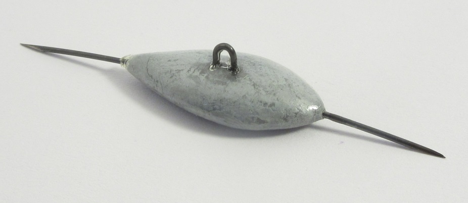 Tasapainon runko 10g 1